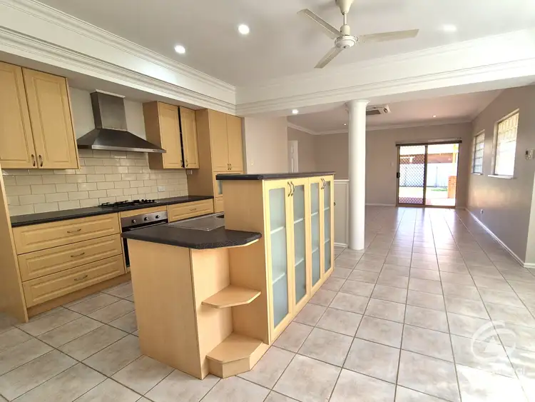 Main view of Homely house listing, 75 Nickol Road, Nickol WA 6714