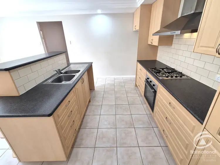 Fifth view of Homely house listing, 75 Nickol Road, Nickol WA 6714