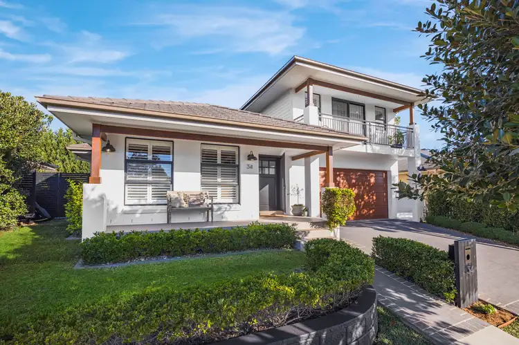 34 Charlton Street, Wilton NSW 2571