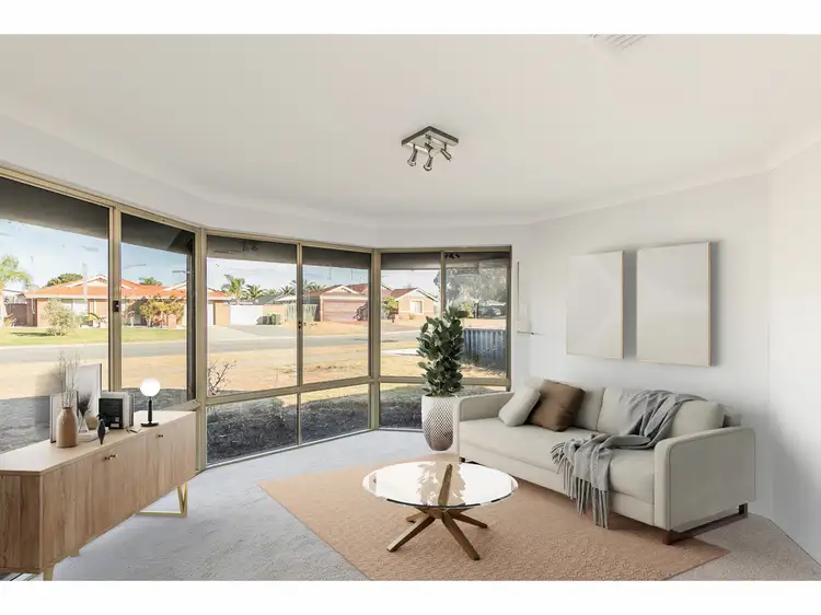 Main view of Homely house listing, 40 Coronata Drive, Warnbro WA 6169