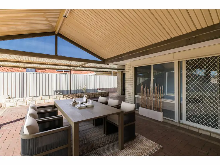 Third view of Homely house listing, 40 Coronata Drive, Warnbro WA 6169