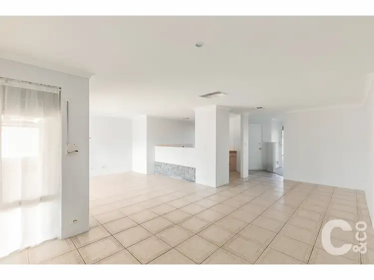 Fifth view of Homely house listing, 40 Coronata Drive, Warnbro WA 6169