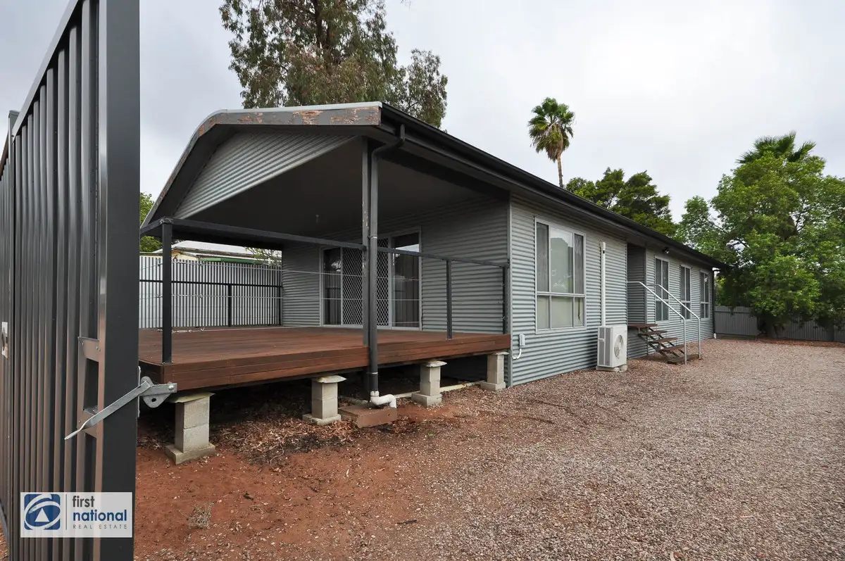 Main view of Homely house listing, 13 Thompson Street, Port Augusta SA 5700