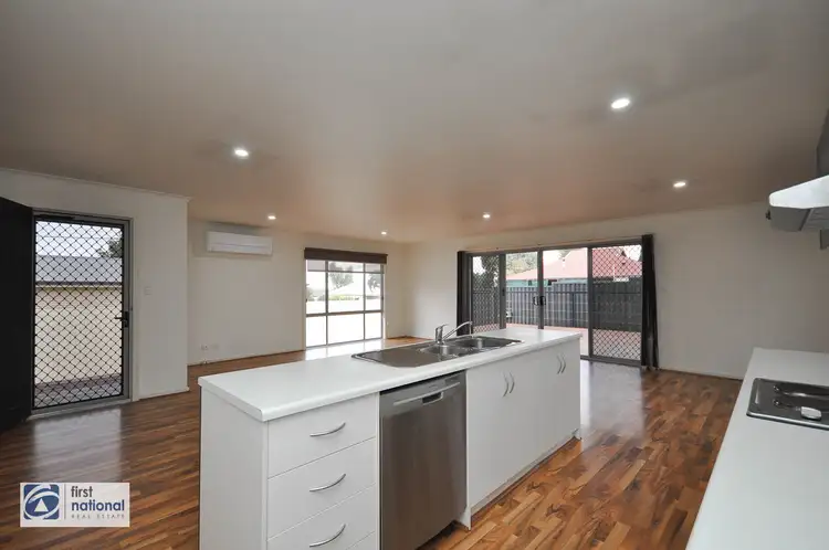 Second view of Homely house listing, 13 Thompson Street, Port Augusta SA 5700