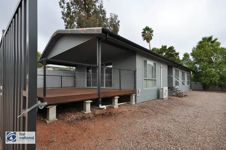 Fifth view of Homely house listing, 13 Thompson Street, Port Augusta SA 5700