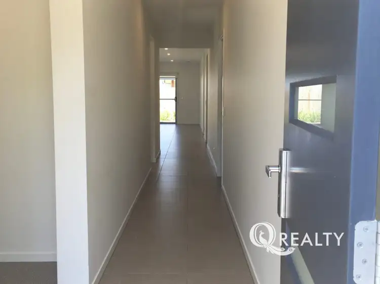 Second view of Homely house listing, 21 Hoop Pine Circuit, Coomera QLD 4209