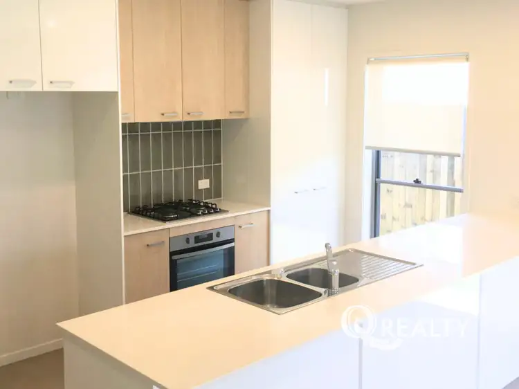Fourth view of Homely house listing, 21 Hoop Pine Circuit, Coomera QLD 4209