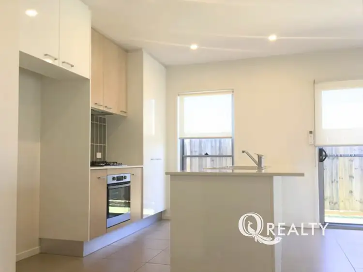 Fifth view of Homely house listing, 21 Hoop Pine Circuit, Coomera QLD 4209