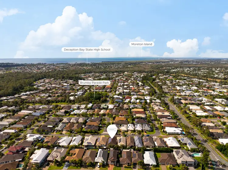 Second view of Homely house listing, 49 Numbat Street, North Lakes QLD 4509