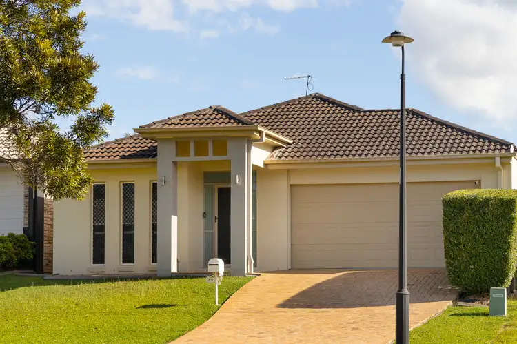 Third view of Homely house listing, 49 Numbat Street, North Lakes QLD 4509