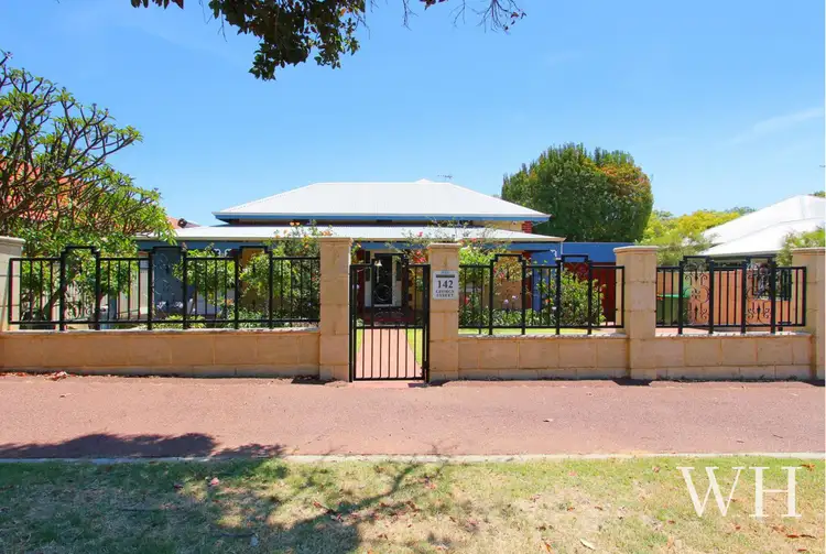 142 George Street, East Fremantle WA 6158