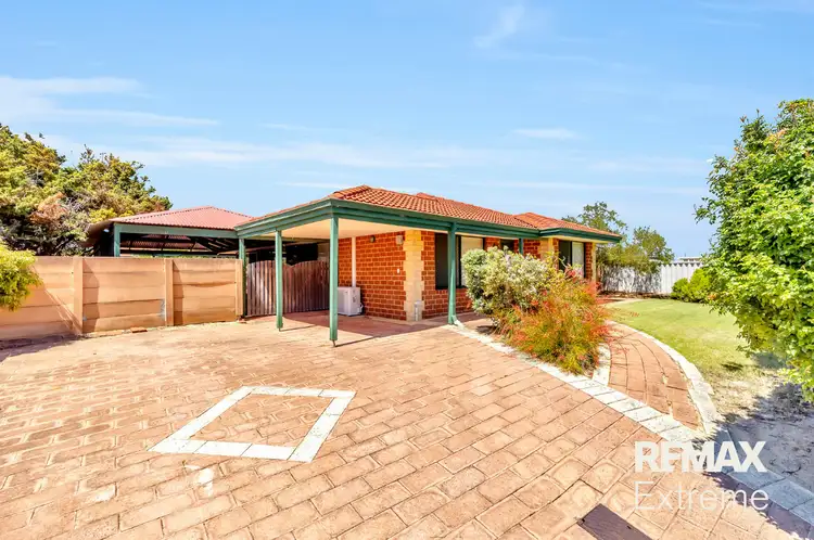 10 Tully Court, Ocean Reef WA 6027