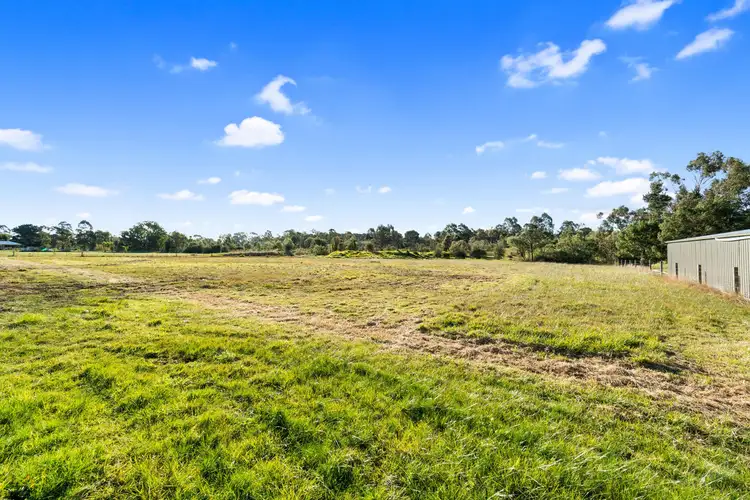 Fourth view of Homely land listing, LOT 2, 85 Boundary Creek Road, Longford VIC 3851