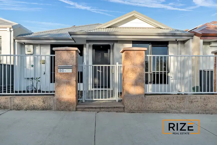 30 Mountain Street, Banksia Grove WA 6031
