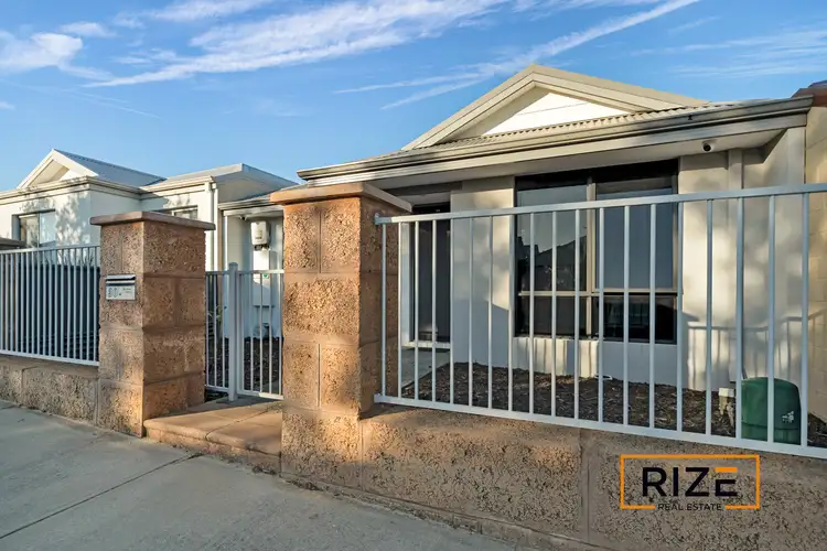Second view of Homely house listing, 30 Mountain Street, Banksia Grove WA 6031