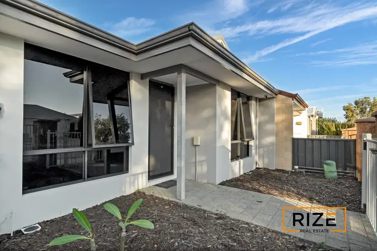 Third view of Homely house listing, 30 Mountain Street, Banksia Grove WA 6031