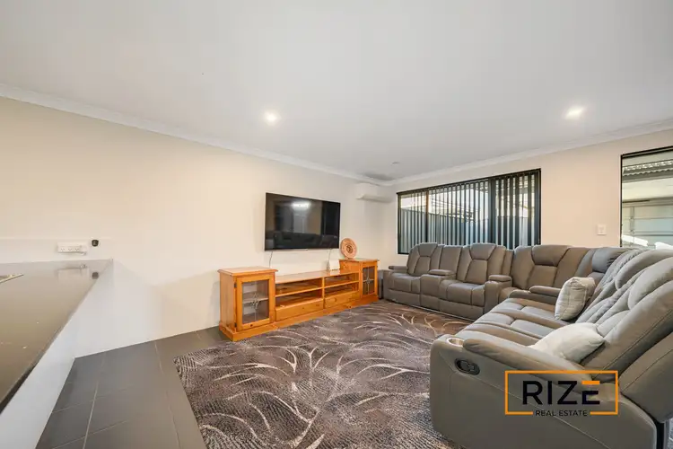 Fourth view of Homely house listing, 30 Mountain Street, Banksia Grove WA 6031