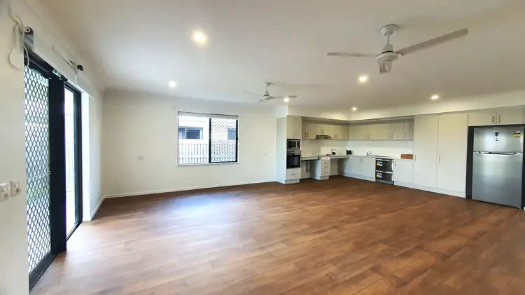 Third view of Homely house listing, 33 Tasman Circuit, Burdell QLD 4818
