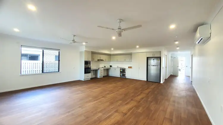 Fourth view of Homely house listing, 33 Tasman Circuit, Burdell QLD 4818
