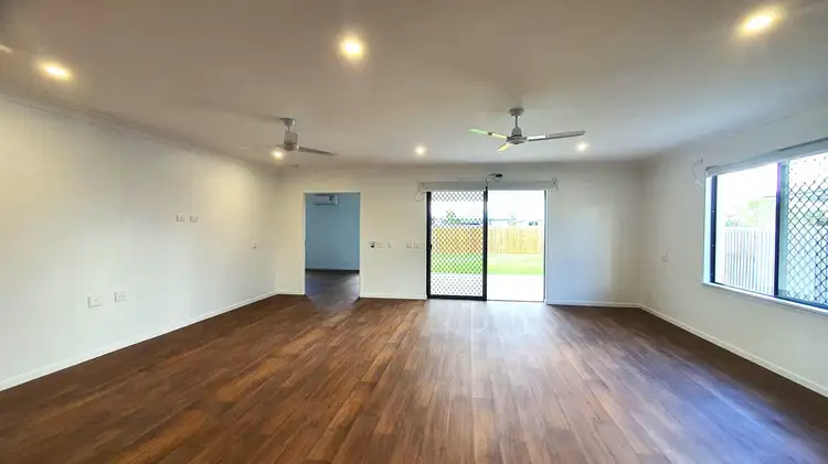 Fifth view of Homely house listing, 33 Tasman Circuit, Burdell QLD 4818