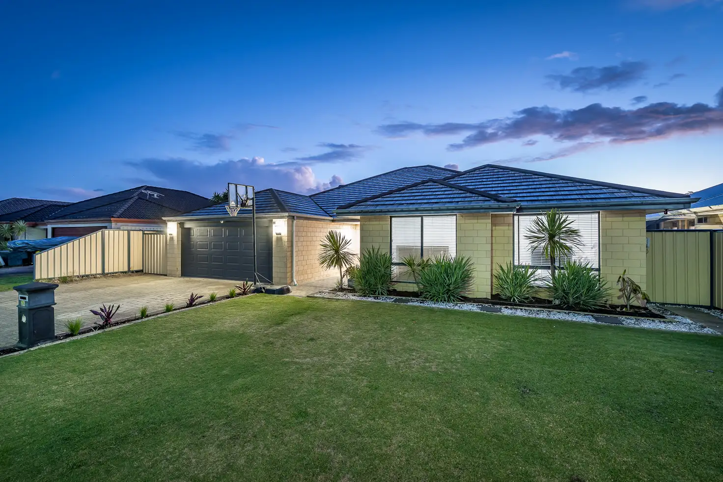 Main view of Homely house listing, 26 Ardea Way, Tapping WA 6065