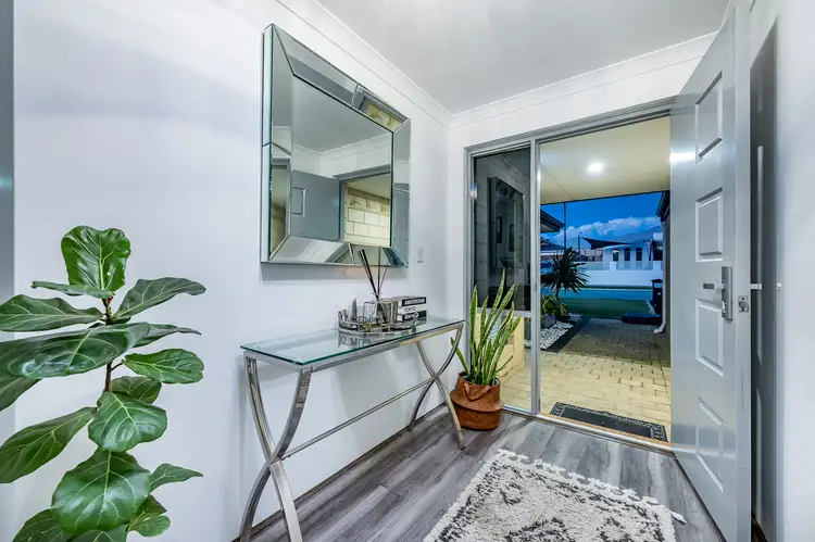 Second view of Homely house listing, 26 Ardea Way, Tapping WA 6065