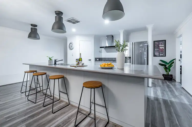 Fourth view of Homely house listing, 26 Ardea Way, Tapping WA 6065
