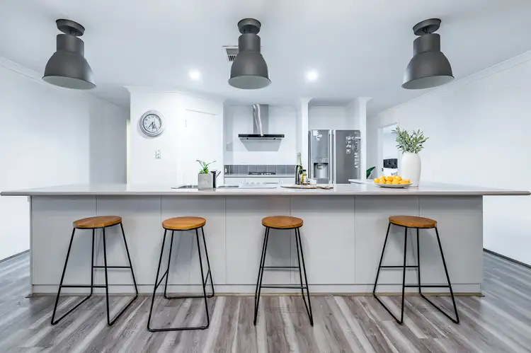 Fifth view of Homely house listing, 26 Ardea Way, Tapping WA 6065