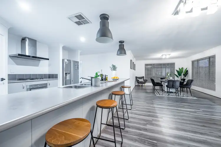 Sixth view of Homely house listing, 26 Ardea Way, Tapping WA 6065