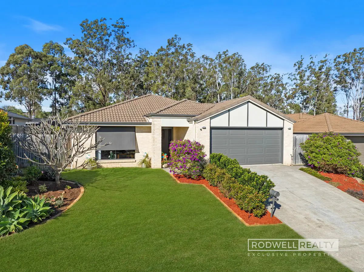 Main view of Homely house listing, 71 Tequesta Drive, Beaudesert QLD 4285