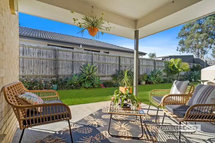 Second view of Homely house listing, 71 Tequesta Drive, Beaudesert QLD 4285