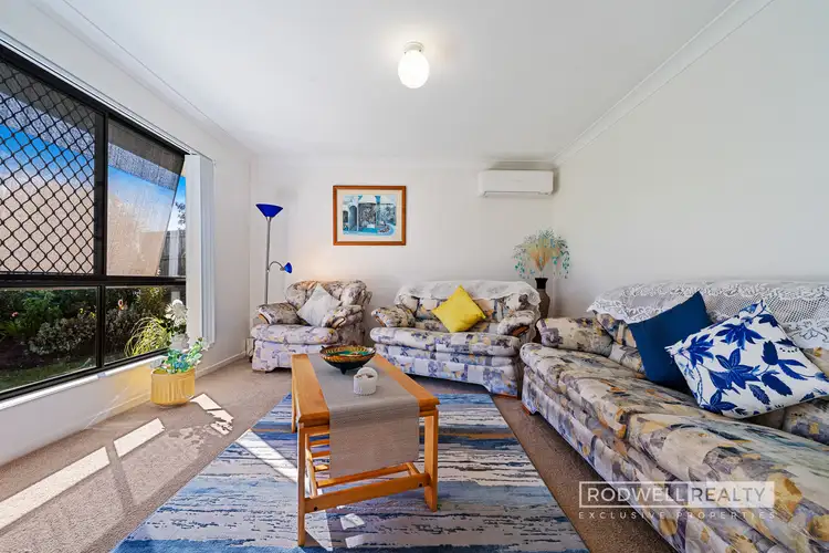 Third view of Homely house listing, 71 Tequesta Drive, Beaudesert QLD 4285