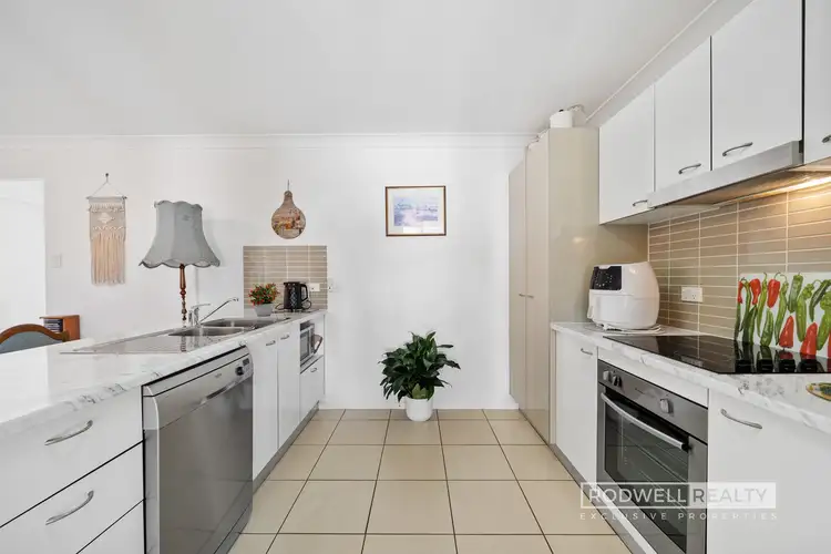 Fourth view of Homely house listing, 71 Tequesta Drive, Beaudesert QLD 4285
