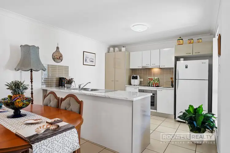 Fifth view of Homely house listing, 71 Tequesta Drive, Beaudesert QLD 4285