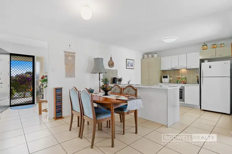 Sixth view of Homely house listing, 71 Tequesta Drive, Beaudesert QLD 4285