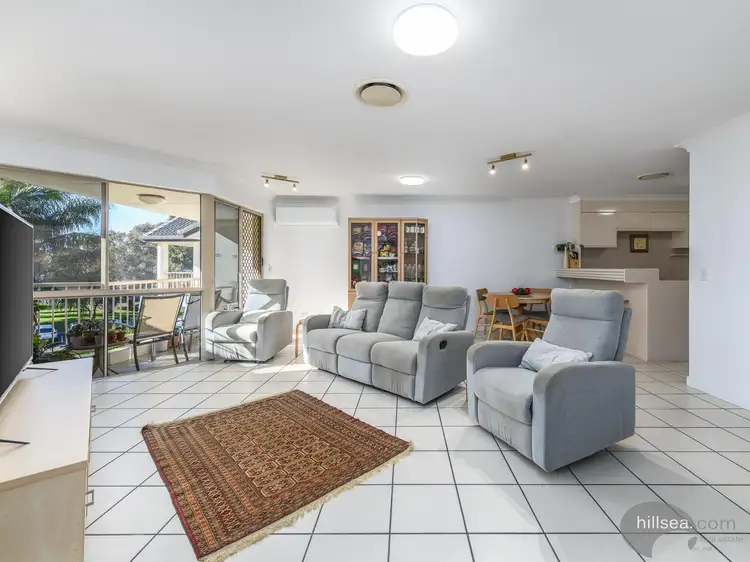 Fourth view of Homely unit listing, 23/48 The Esplanade, Paradise Point QLD 4216