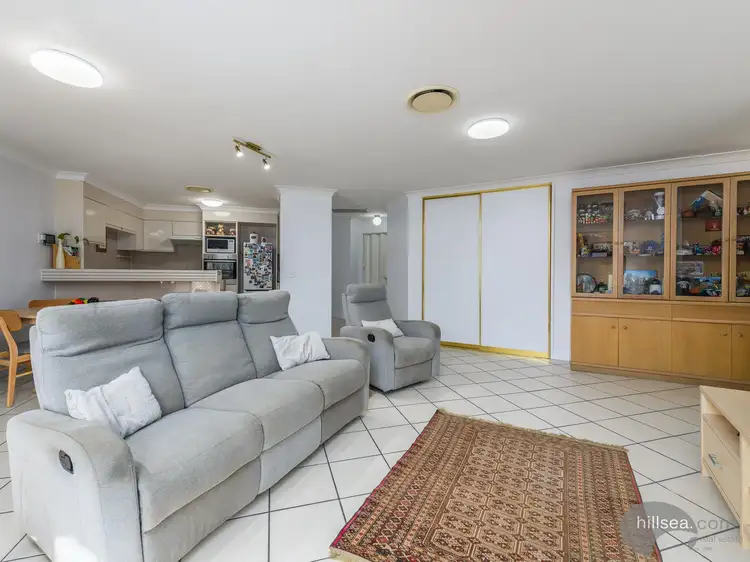 Fifth view of Homely unit listing, 23/48 The Esplanade, Paradise Point QLD 4216