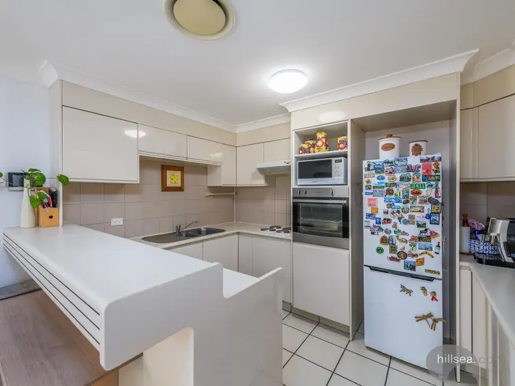 Sixth view of Homely unit listing, 23/48 The Esplanade, Paradise Point QLD 4216