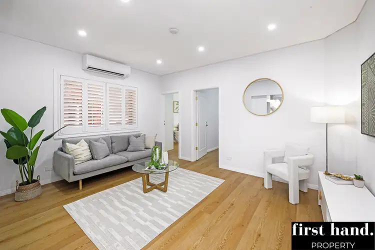 4/115 Carrington Road, Coogee NSW 2034