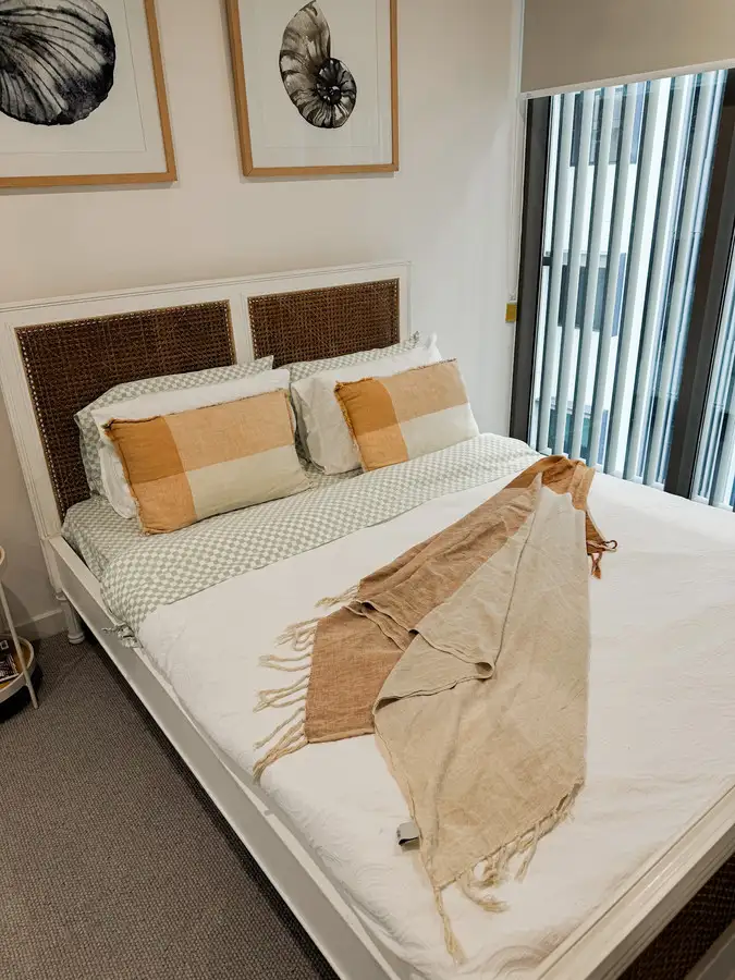 Fifth view of Homely apartment listing, Address available on request