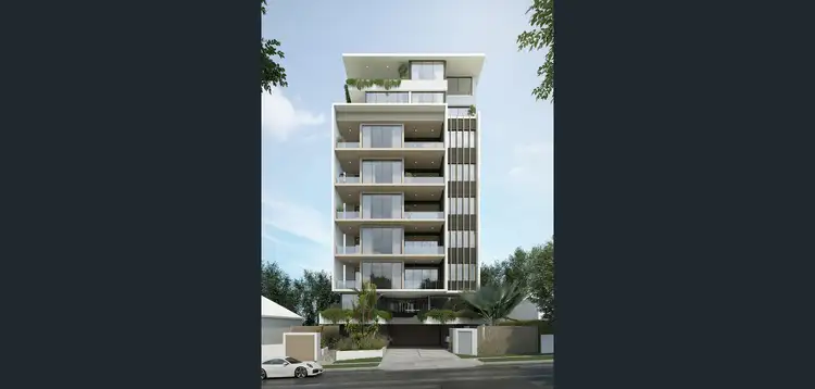 Main view of Homely apartment listing, Address available on request