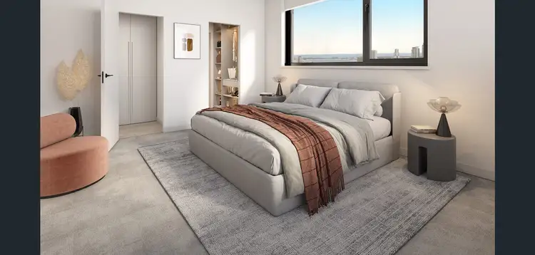 Second view of Homely apartment listing, Address available on request