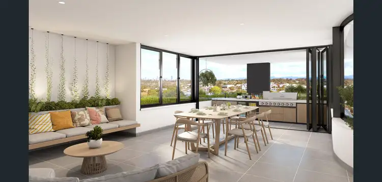 Fourth view of Homely apartment listing, Address available on request