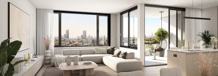 Fifth view of Homely apartment listing, Address available on request