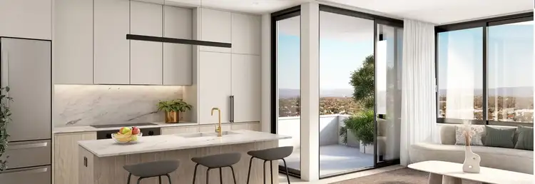 Sixth view of Homely apartment listing, Address available on request