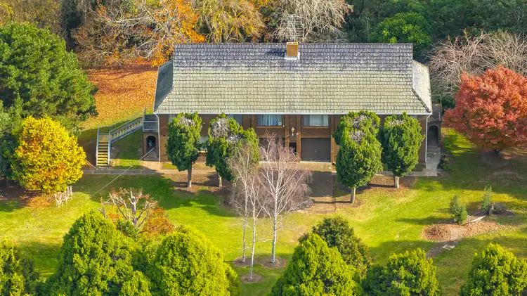 23 Merrick Street, Stratford VIC 3862