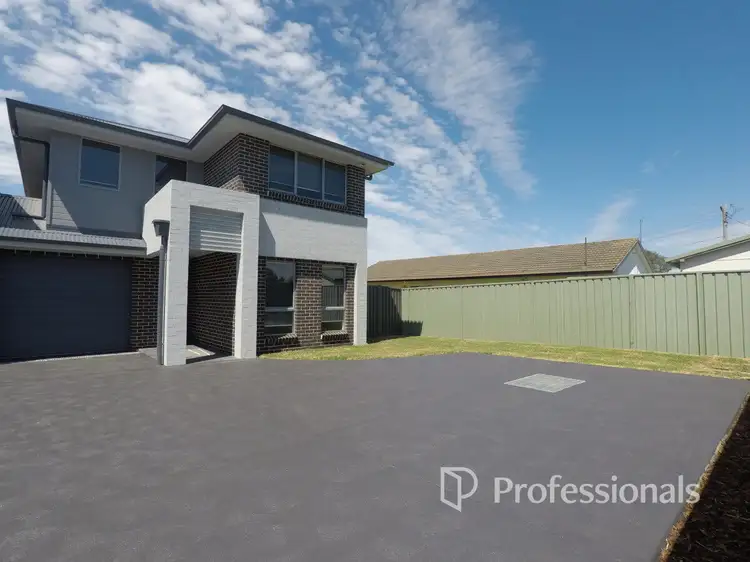 B/4 Westminster Street, Schofields NSW 2762