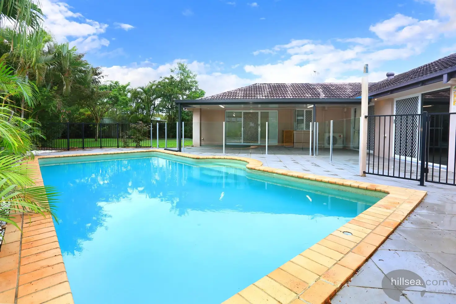 Main view of Homely house listing, 3 Eastbank Terrace, Helensvale QLD 4212