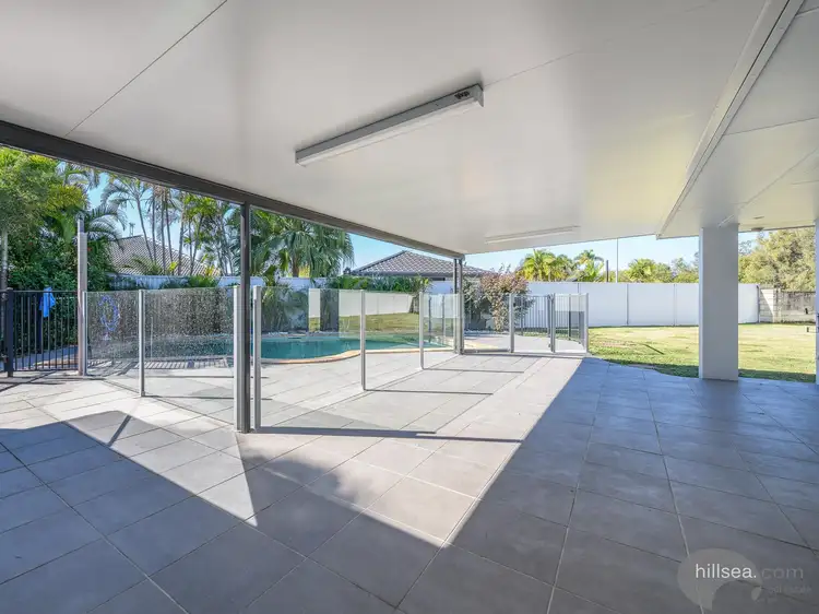 Third view of Homely house listing, 3 Eastbank Terrace, Helensvale QLD 4212
