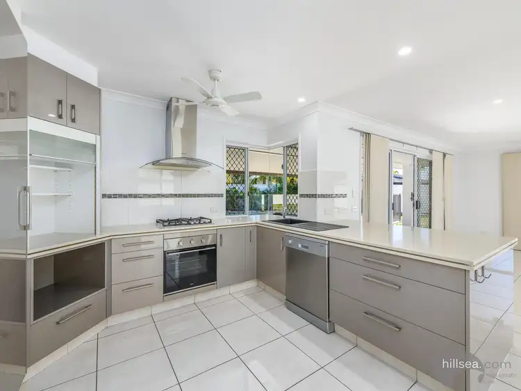 Fourth view of Homely house listing, 3 Eastbank Terrace, Helensvale QLD 4212